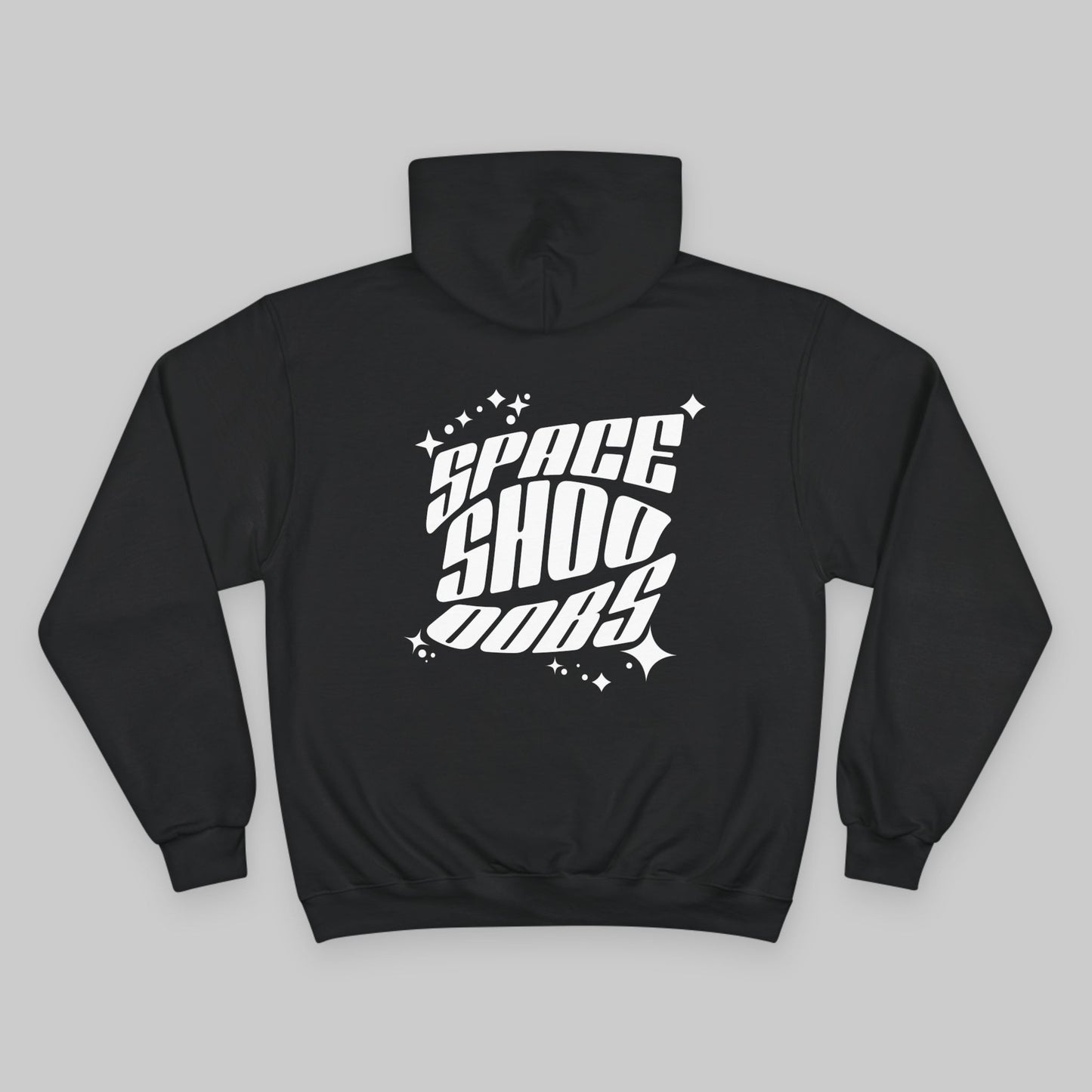 SHOOB EST. Champion Hoodie