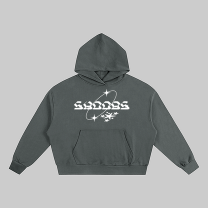 Boxy Shoob Hoodie