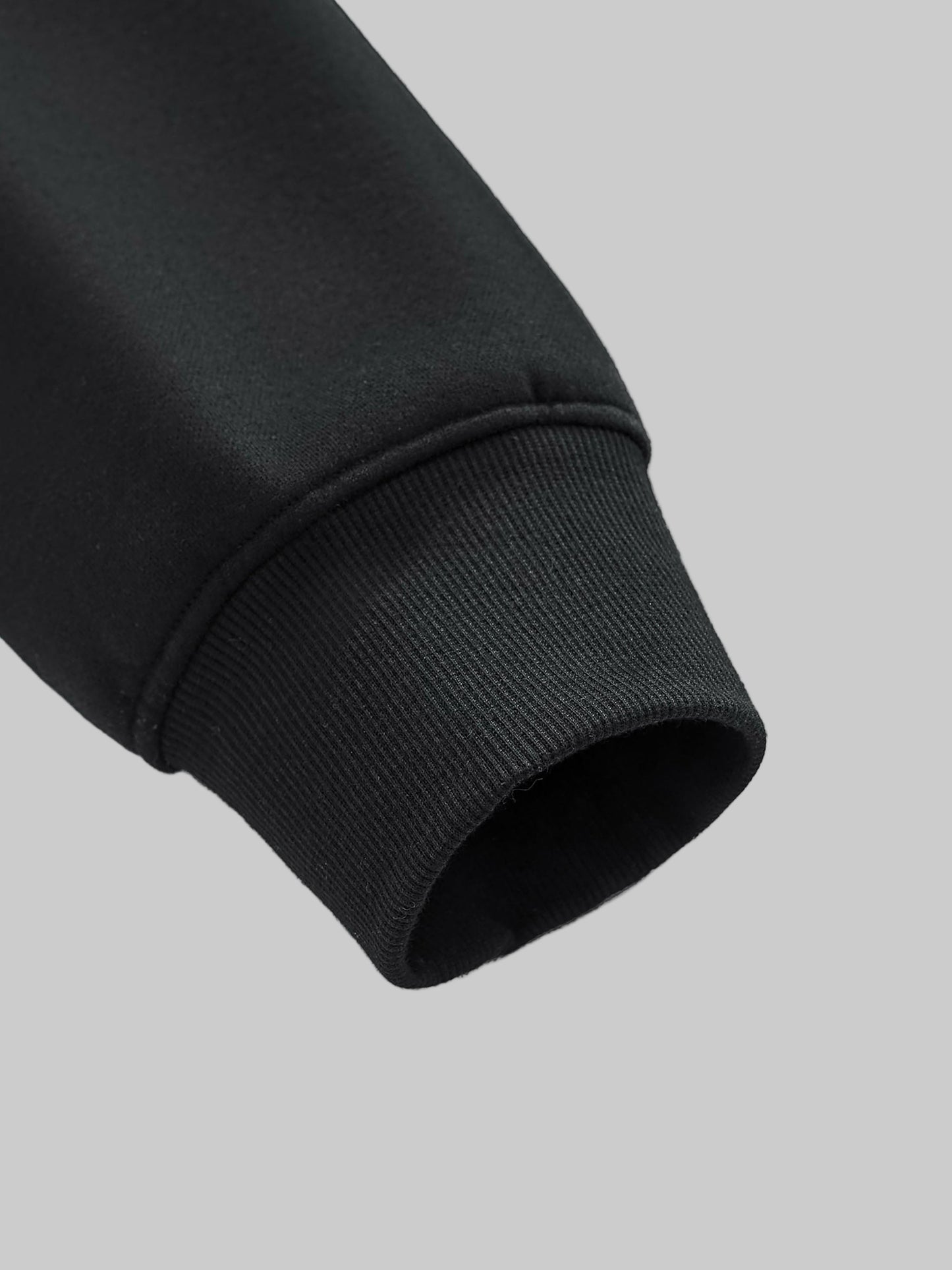 Purple Starburst Shoobs Crewneck Sweatshirt