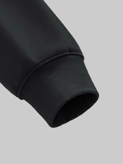 Purple Starburst Shoobs Crewneck Sweatshirt